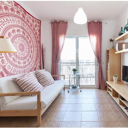 Apartament La Cala San José Zewnętrze zdjęcie