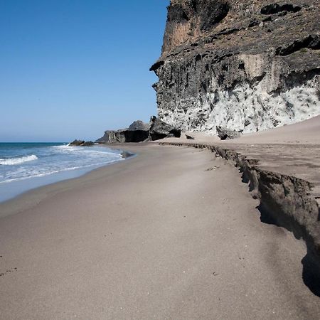 Apartament La Cala San José Zewnętrze zdjęcie