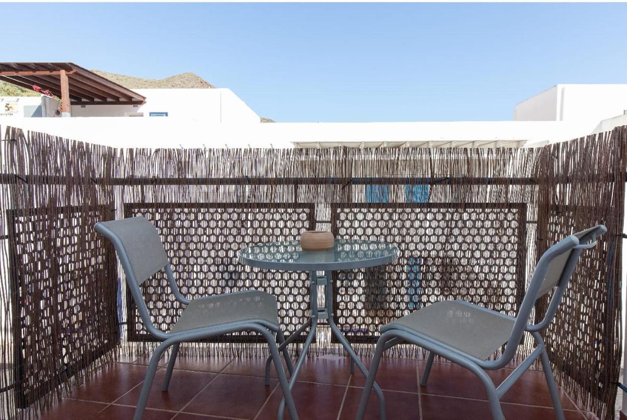 Apartament La Cala San José Zewnętrze zdjęcie