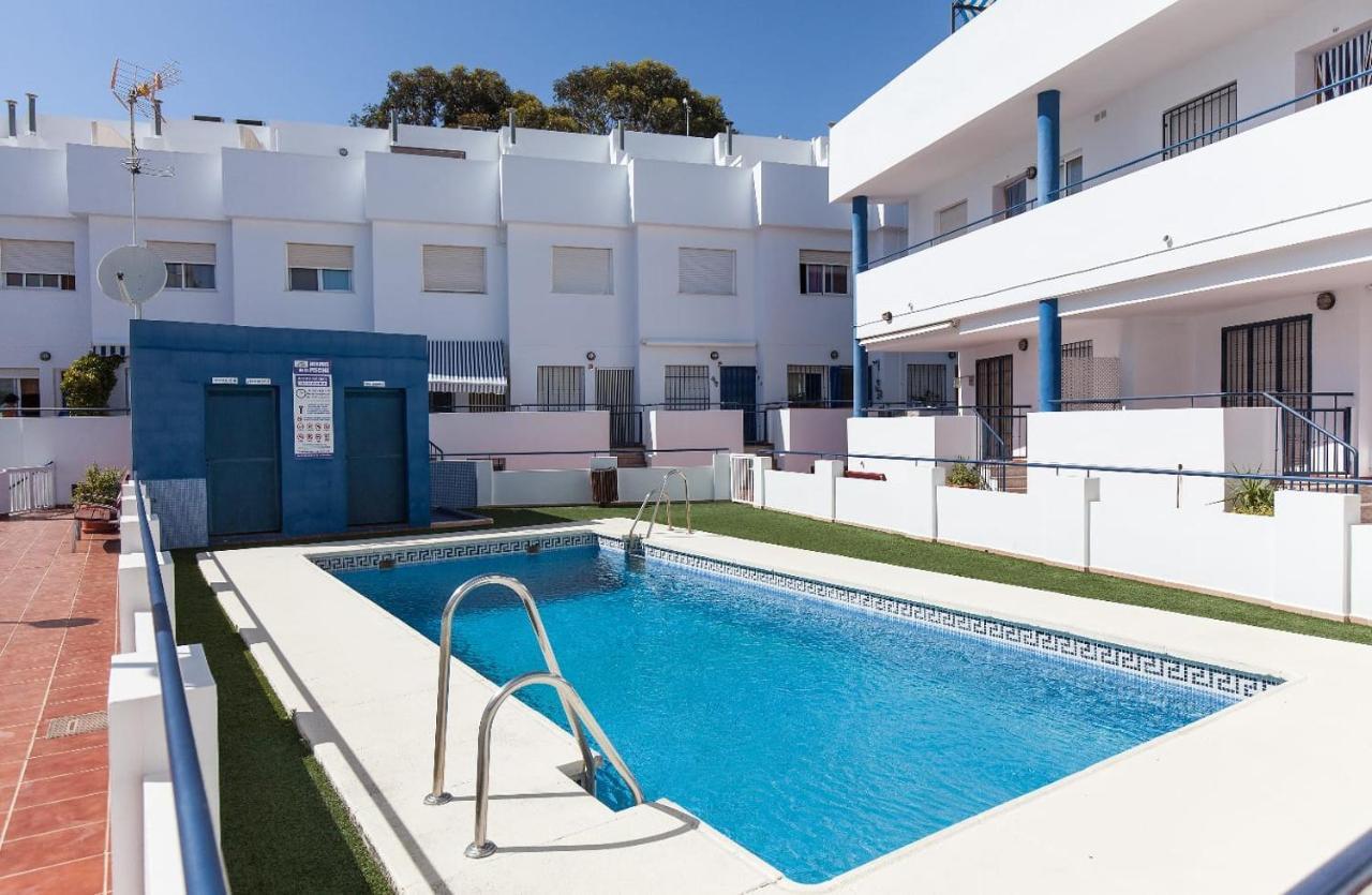 Apartament La Cala San José Zewnętrze zdjęcie