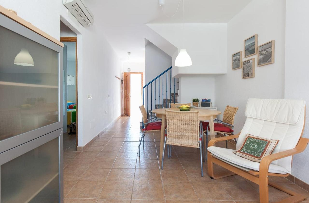 Apartament La Cala San José Zewnętrze zdjęcie