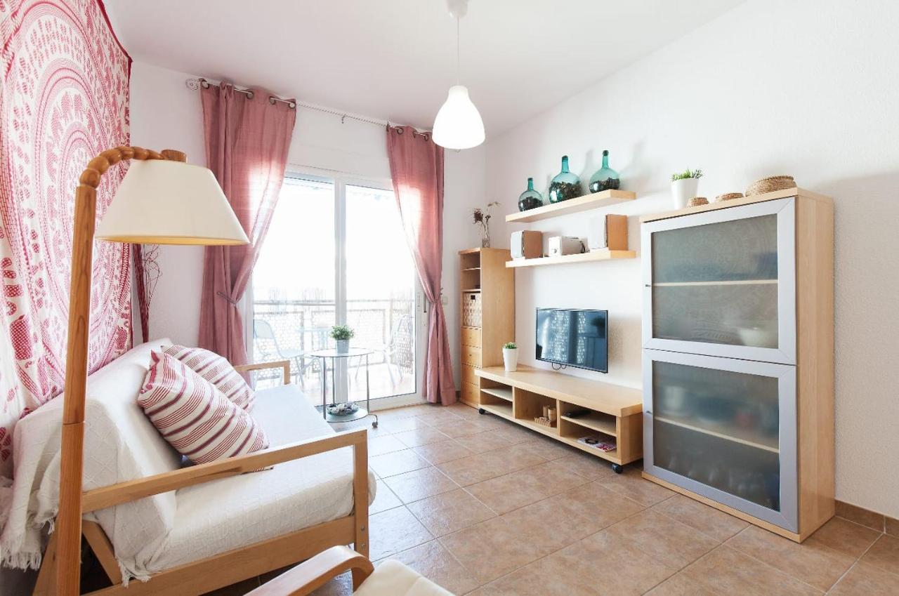 Apartament La Cala San José Zewnętrze zdjęcie