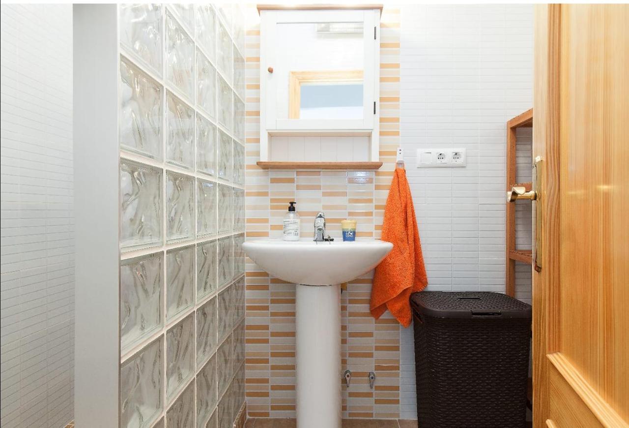 Apartament La Cala San José Zewnętrze zdjęcie