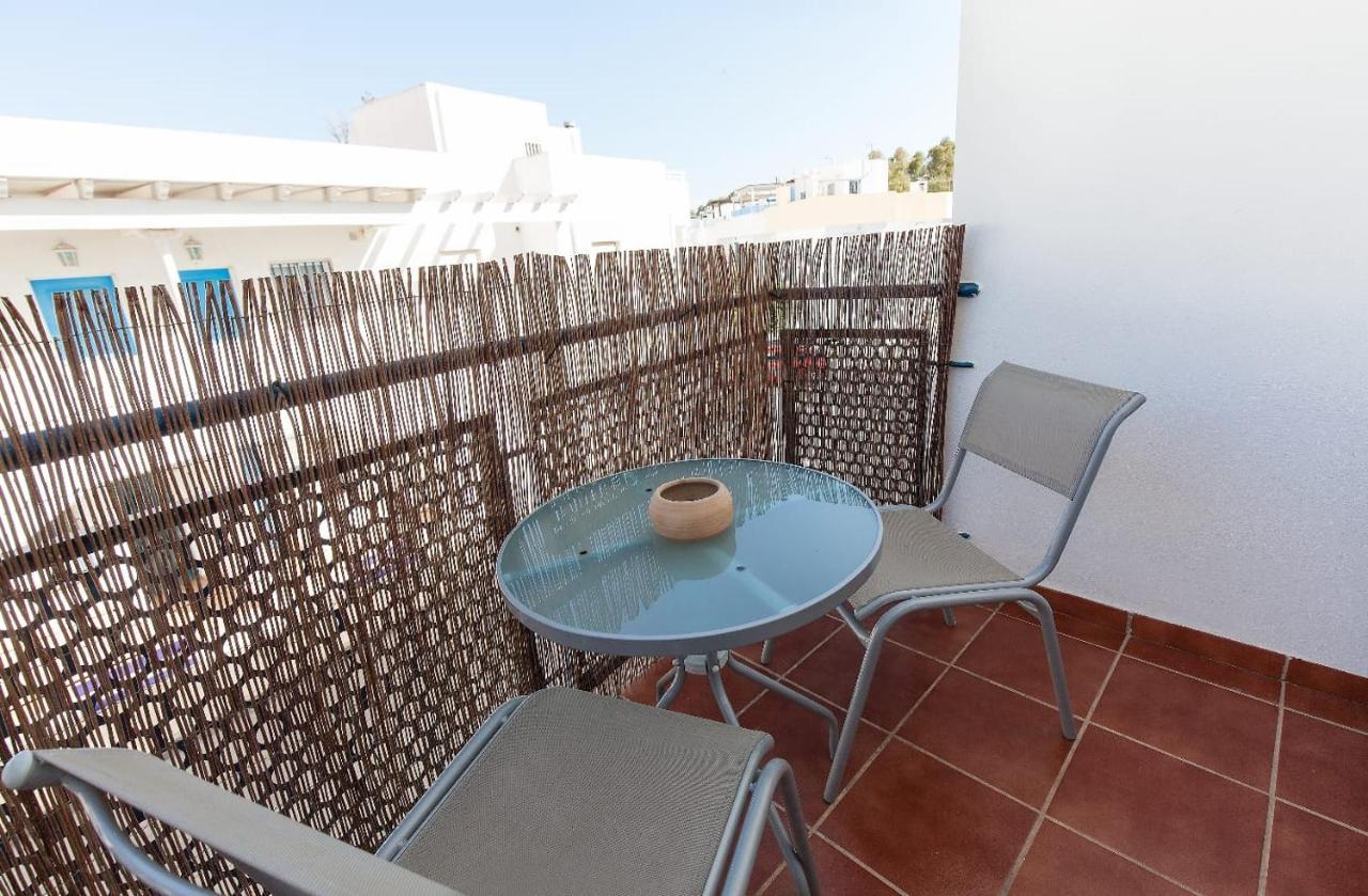 Apartament La Cala San José Zewnętrze zdjęcie