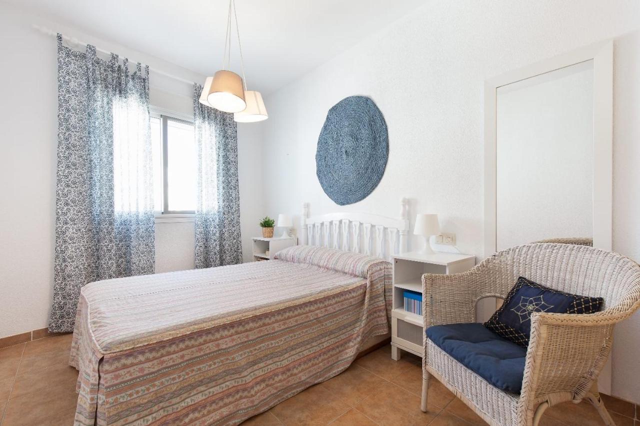 Apartament La Cala San José Zewnętrze zdjęcie