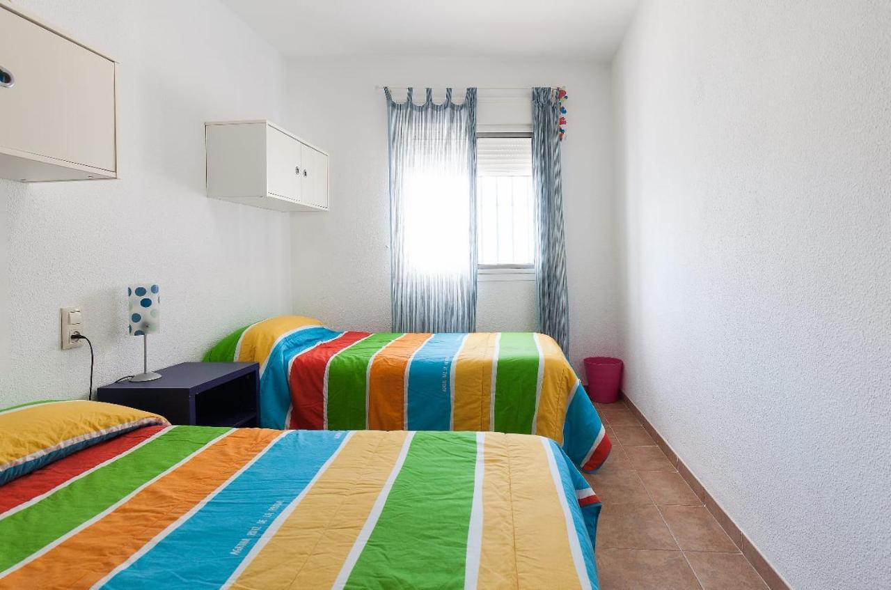 Apartament La Cala San José Zewnętrze zdjęcie