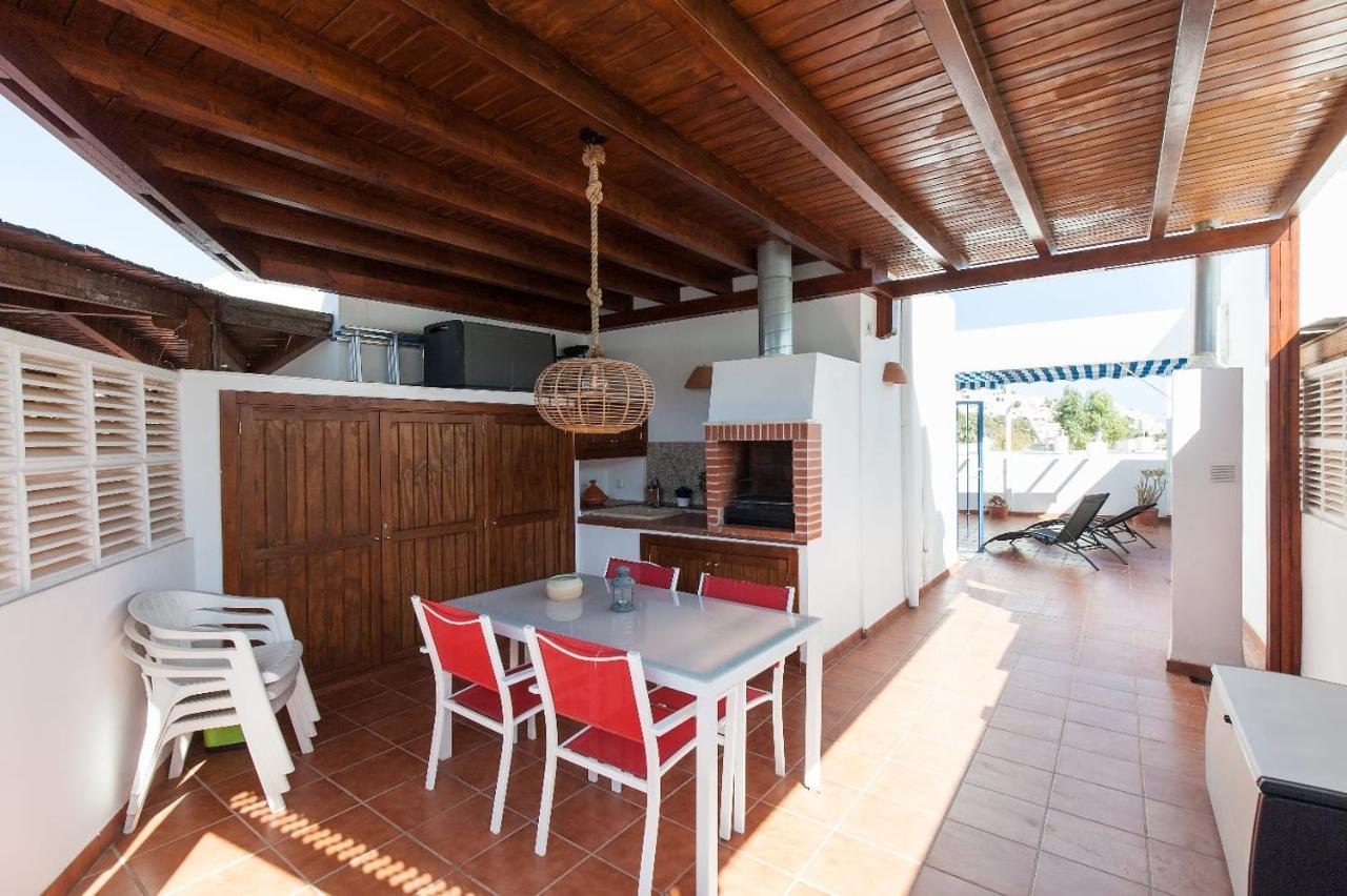 Apartament La Cala San José Zewnętrze zdjęcie