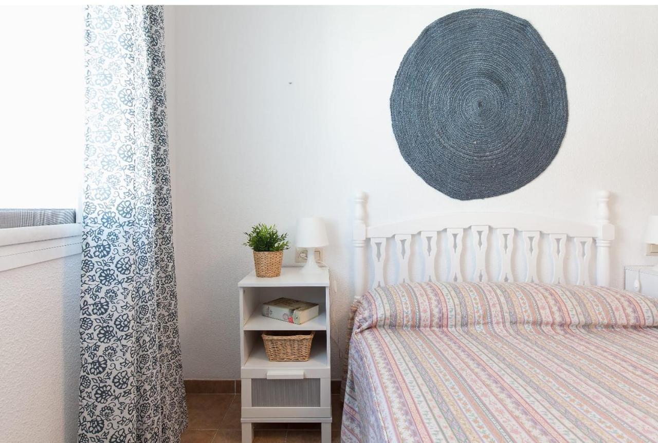 Apartament La Cala San José Zewnętrze zdjęcie