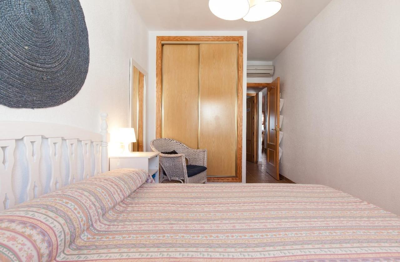Apartament La Cala San José Zewnętrze zdjęcie