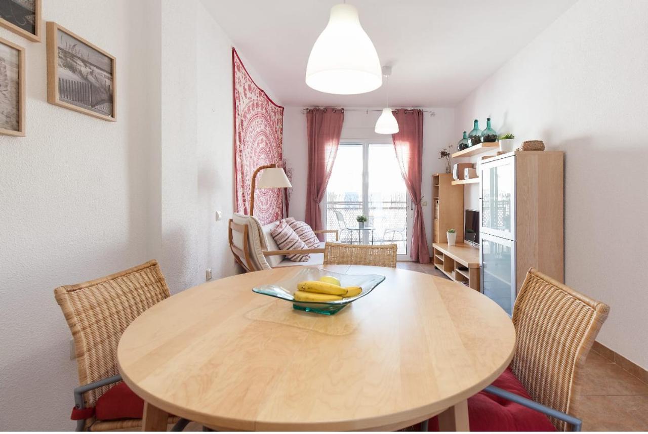 Apartament La Cala San José Zewnętrze zdjęcie