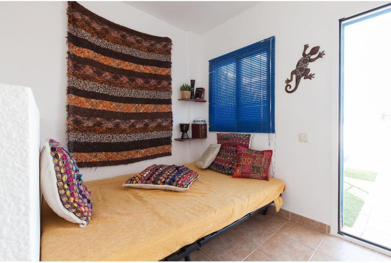 Apartament La Cala San José Zewnętrze zdjęcie